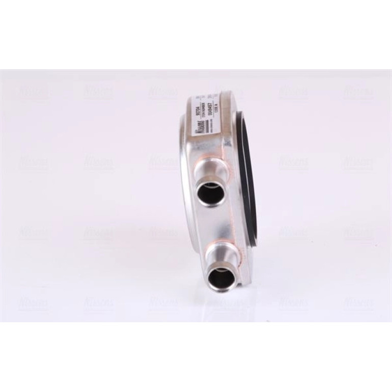 Ölkühler PKW 90704 Ölkühler PKW 90704