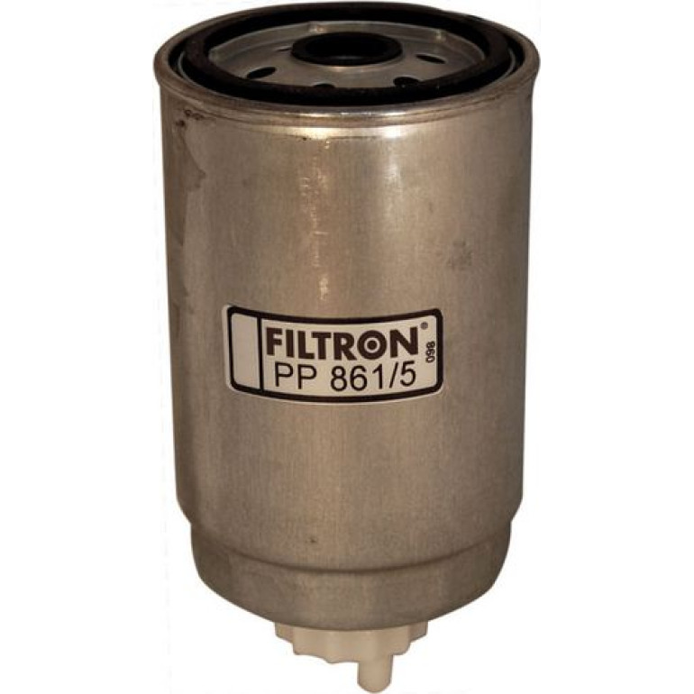 FILTRON Kraftstofffilter PP 861/5 FILTRON Kraftstofffilter PP 861/5