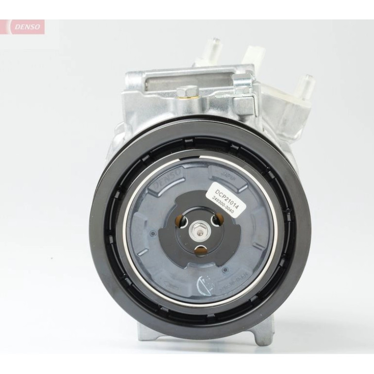 DENSO Kompressor DCP21014 DENSO Kompressor DCP21014