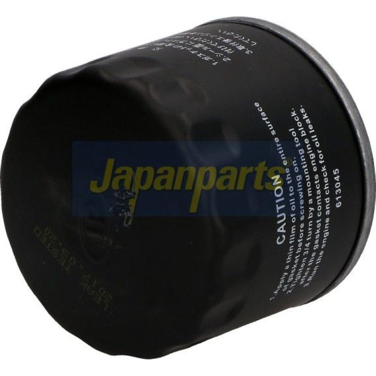 Ölfilter Nissan Primastar FO-122S Ölfilter Nissan Primastar FO-122S