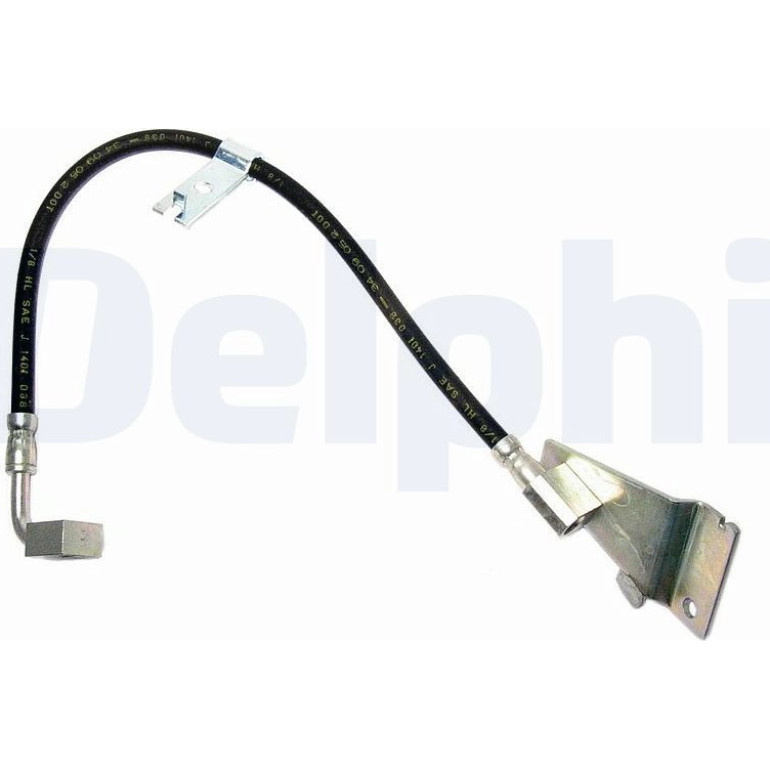 Bremsschlauch LH0420 Bremsschlauch LH0420
