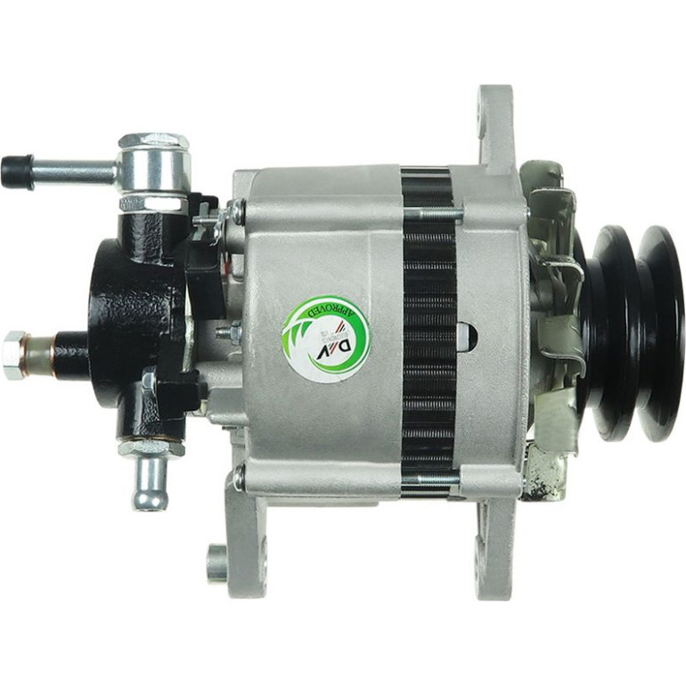 Generator A2033 Generator A2033