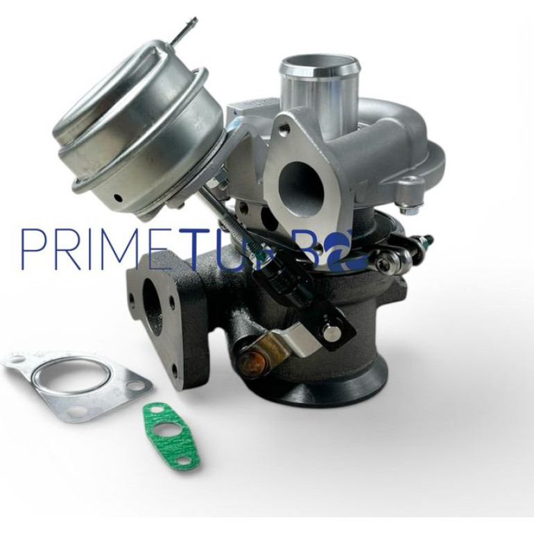 Prime Turbo Turbolader V00378T Prime Turbo Turbolader V00378T