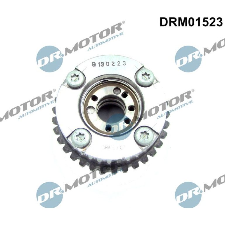 Nockenwellenversteller DRM01523