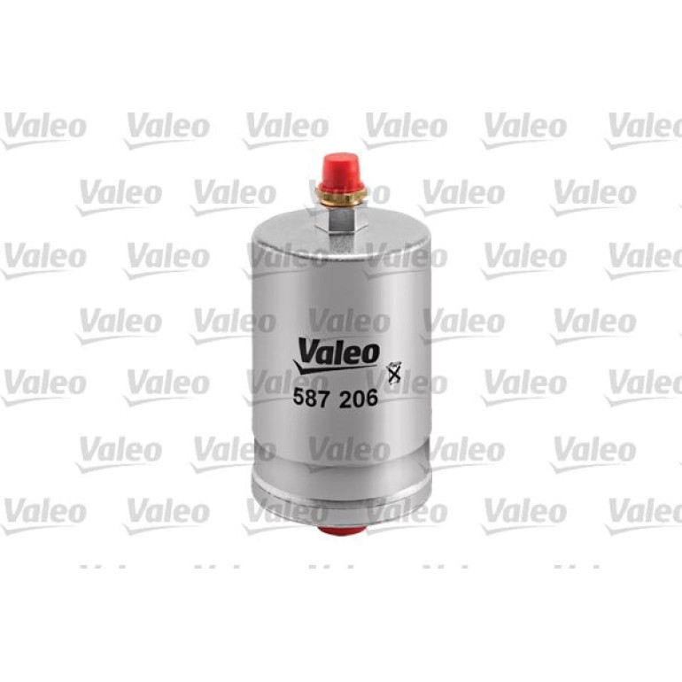 VALEO Kraftstofffilter 587206