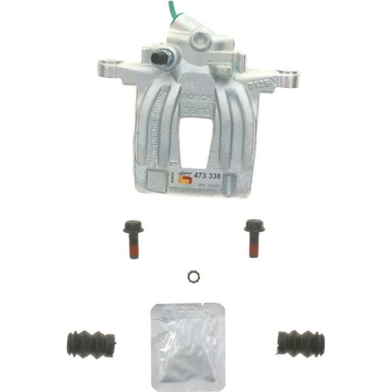 Bremssattel HA li 0 986 473 338 Bremssattel HA li 0 986 473 338