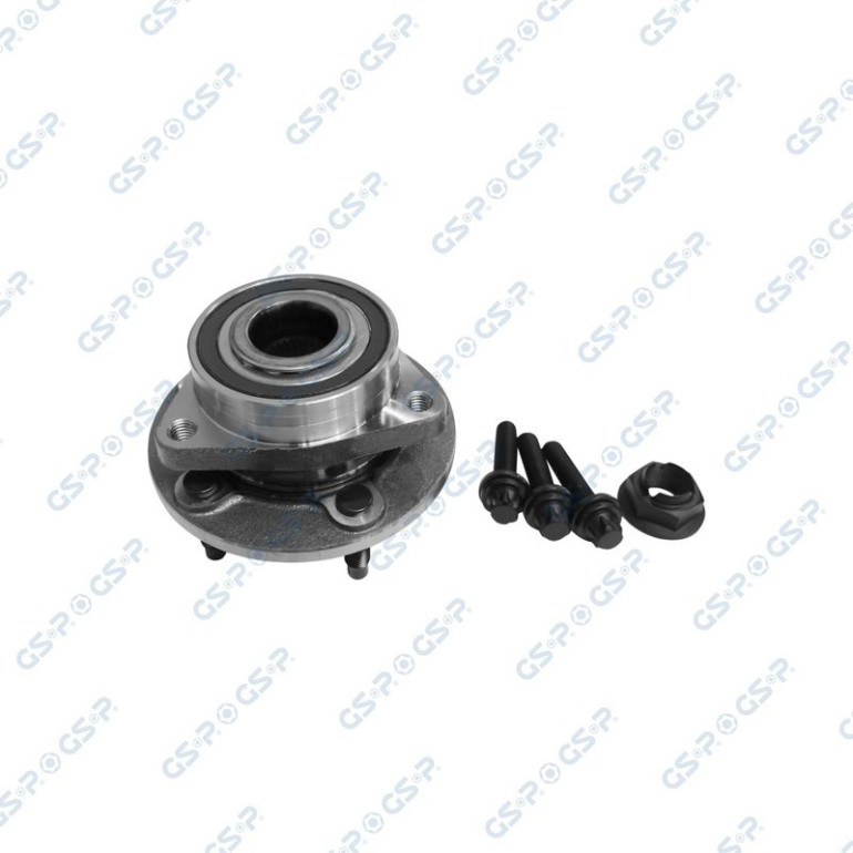 GSP Radlager 9330019K GSP Radlager 9330019K