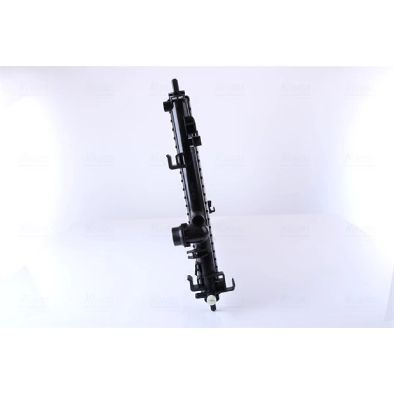 Wasserkühler PKW 606049 Wasserkühler PKW 606049