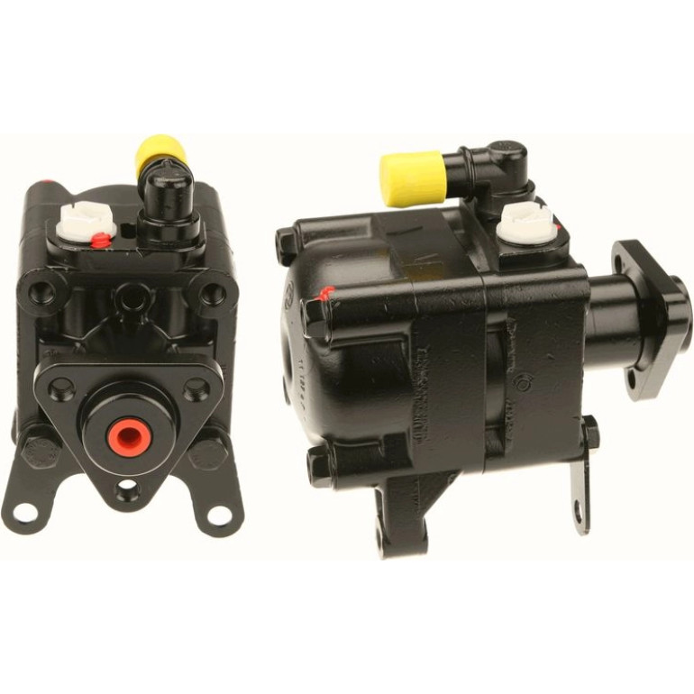 JPR650 Servopumpe JPR650 Servopumpe