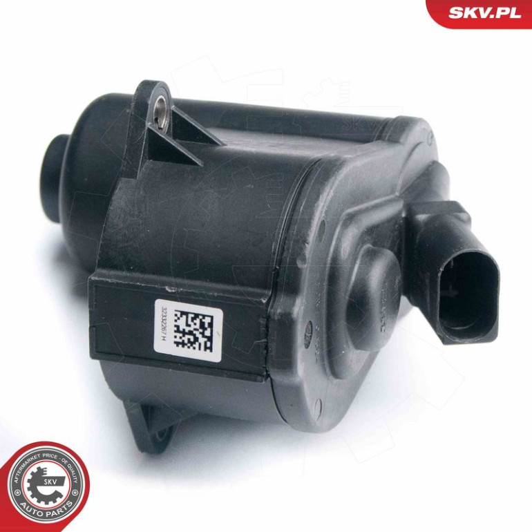 SKV GERMANY Elektromotor 96SKV009 SKV GERMANY Elektromotor 96SKV009