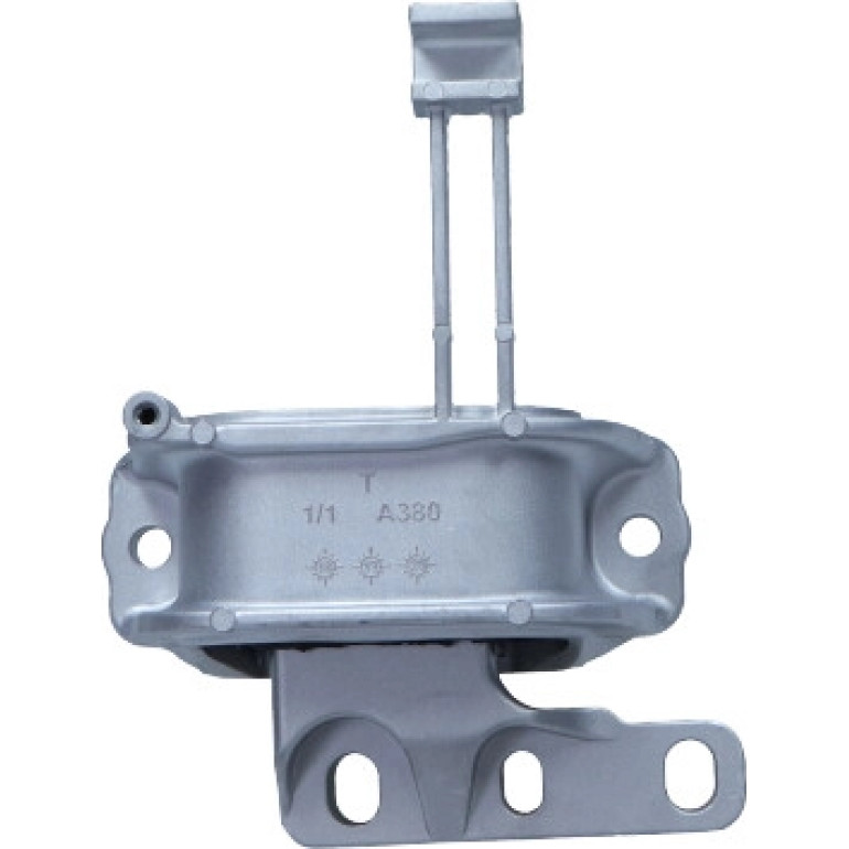 Lagerung, Motor 40-0579
