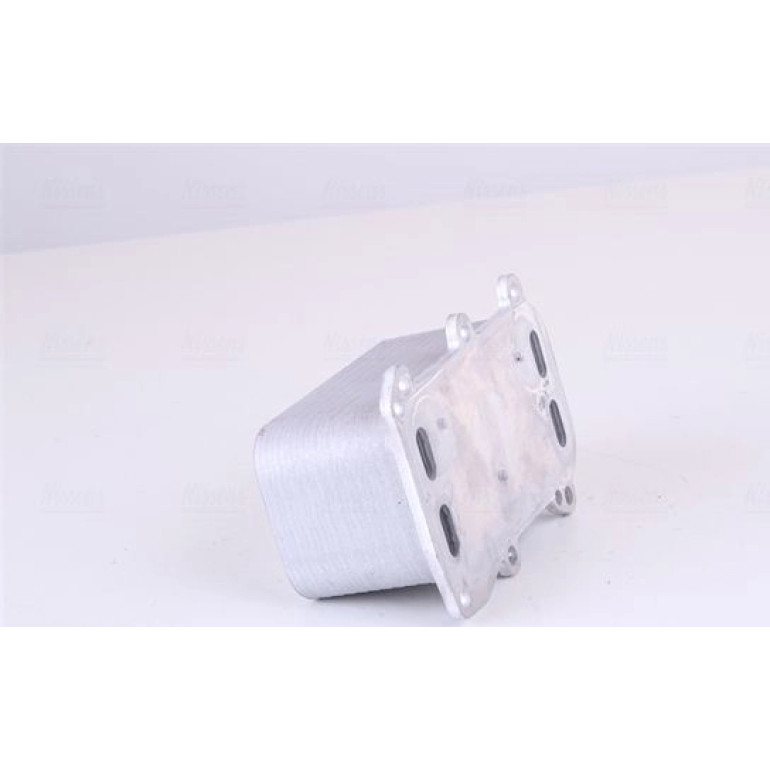 Ölkühler PKW 90876 Ölkühler PKW 90876