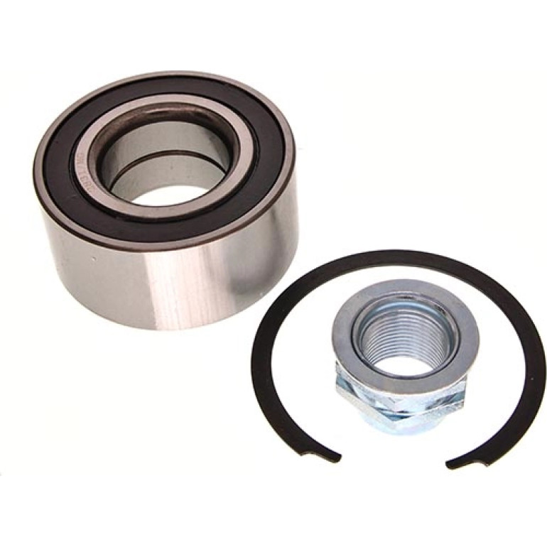 MAXGEAR Radlagersatz 2831/MG 33-0125 MAXGEAR Radlagersatz 2831/MG 33-0125