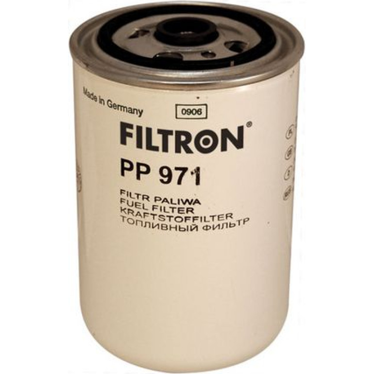 FILTRON Kraftstofffilter PP 971 FILTRON Kraftstofffilter PP 971
