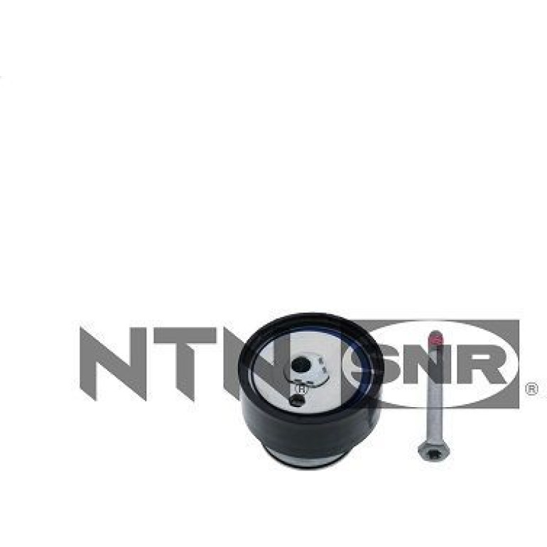 SNR Spannrolle, Zahnriemen GT357.25 SNR Spannrolle, Zahnriemen GT357.25
