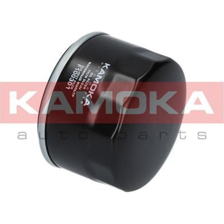 KAMOKA Ölfilter F100301 KAMOKA Ölfilter F100301