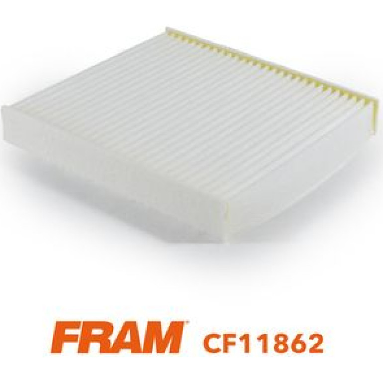 FRAM Innenraumfilter CF11862 FRAM Innenraumfilter CF11862