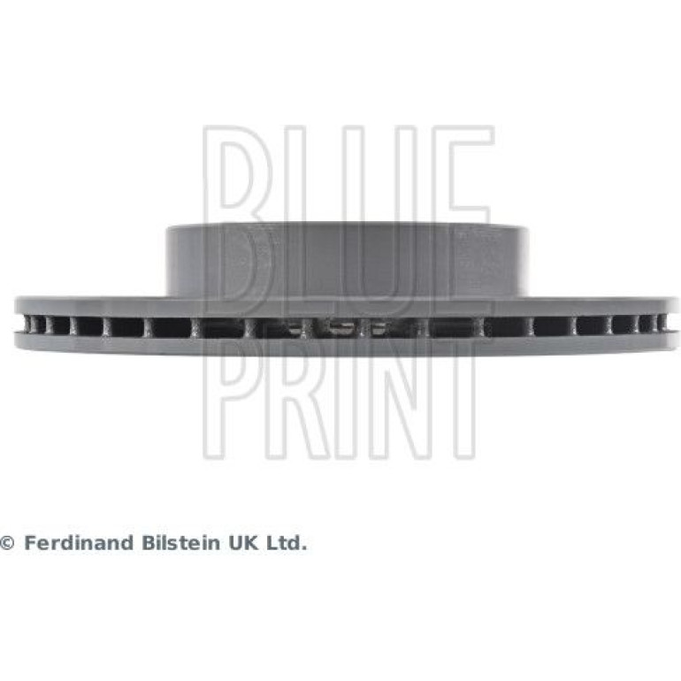 BLUE PRINT Bremsscheibe ADB114358 BLUE PRINT Bremsscheibe ADB114358