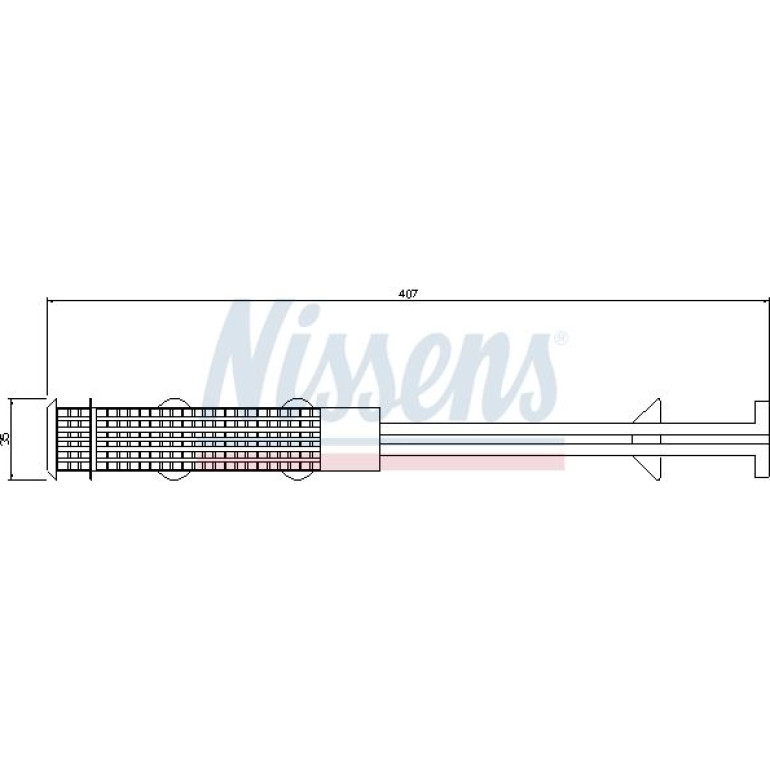 Trockner PKW 95327 Trockner PKW 95327