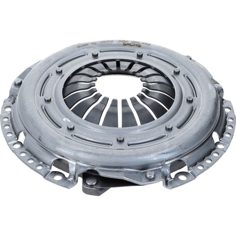SACHS Kupplungssatz 3000 951 009 SACHS Kupplungssatz 3000 951 009