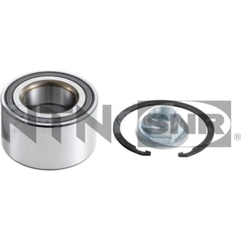SNR Radlagersatz R170.49 SNR Radlagersatz R170.49