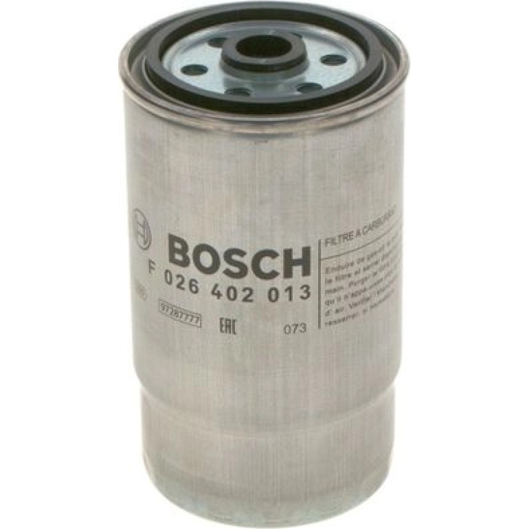 Bosch Kraftstofffilter F 026 402 013 Bosch Kraftstofffilter F 026 402 013
