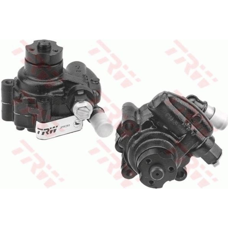 JPR293 Servopumpe JPR293 Servopumpe