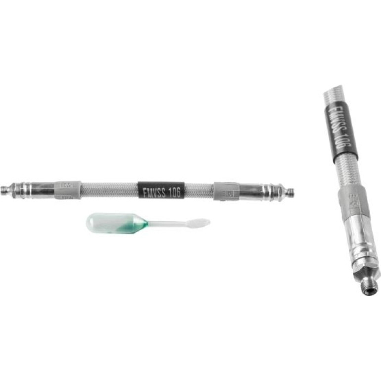Varioleitung transparent MV013T Varioleitung transparent MV013T
