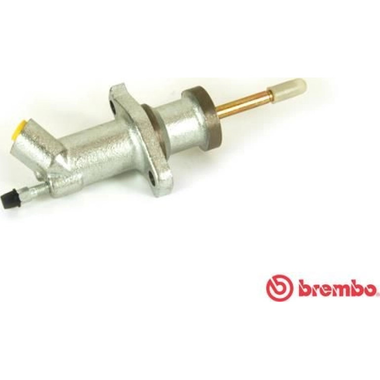 BREMBO Nehmerzylinder, Kupplung E 06 005 BREMBO Nehmerzylinder, Kupplung E 06 005