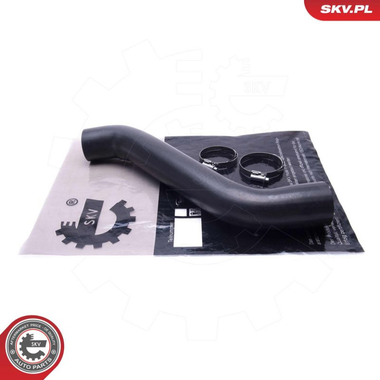 ESEN SKV Ladeluftschlauch 54SKV010 ESEN SKV Ladeluftschlauch 54SKV010