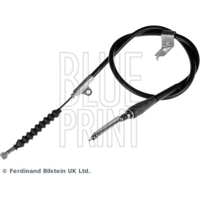 Seilzug, Feststellbremse Nissan T. Serena 92-01 Le ADN146253 Seilzug, Feststellbremse Nissan T. Serena 92-01 Le ADN146253