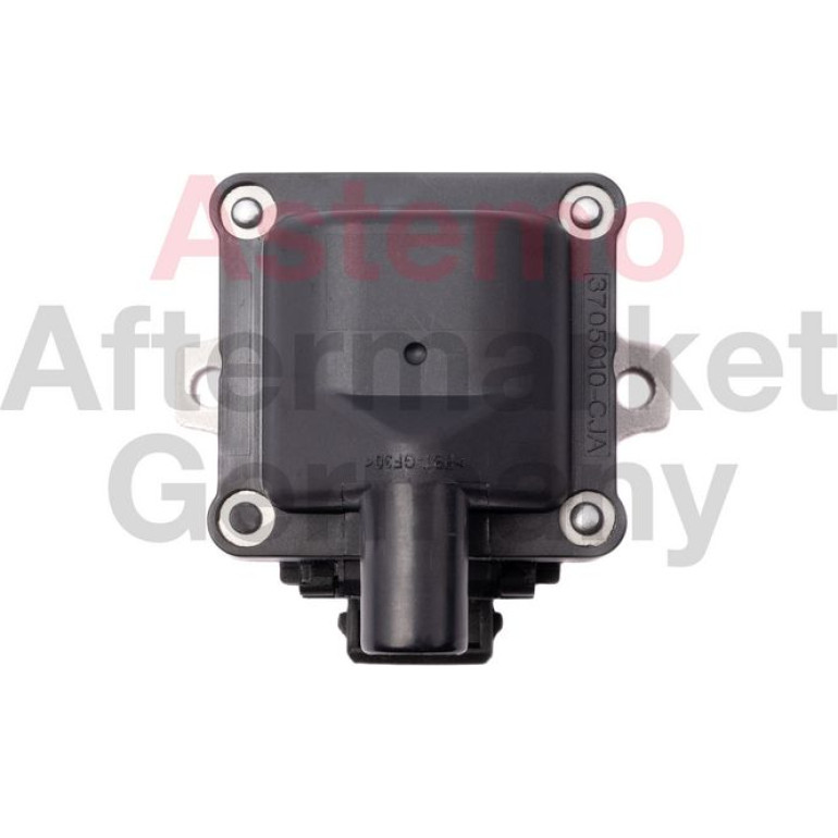 HITACHI Zündspule 138419 HITACHI Zündspule 138419