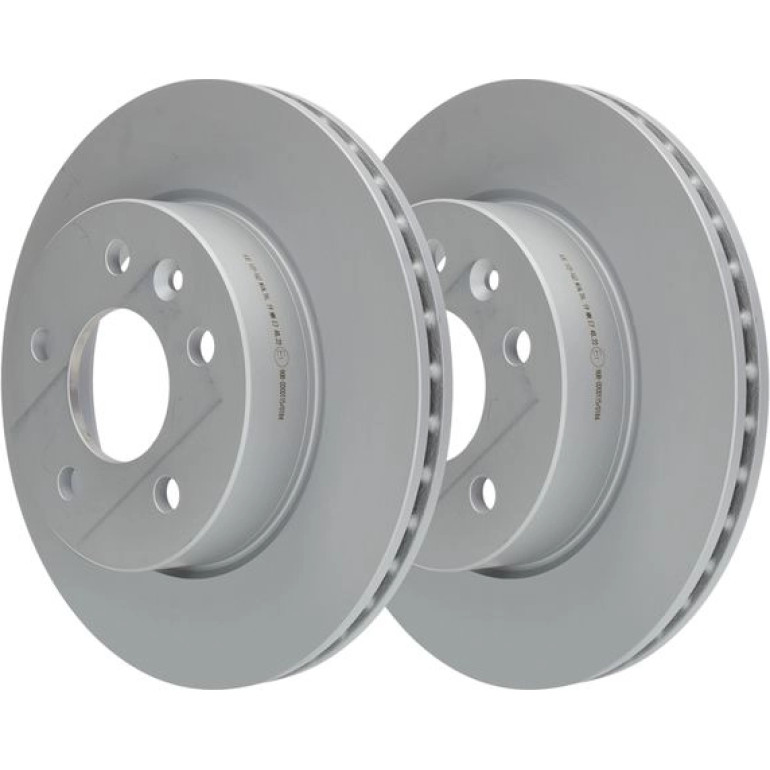 Bremsscheibe Db P. Vito 96-03 24.0122-0162.1 Bremsscheibe Db P. Vito 96-03 24.0122-0162.1