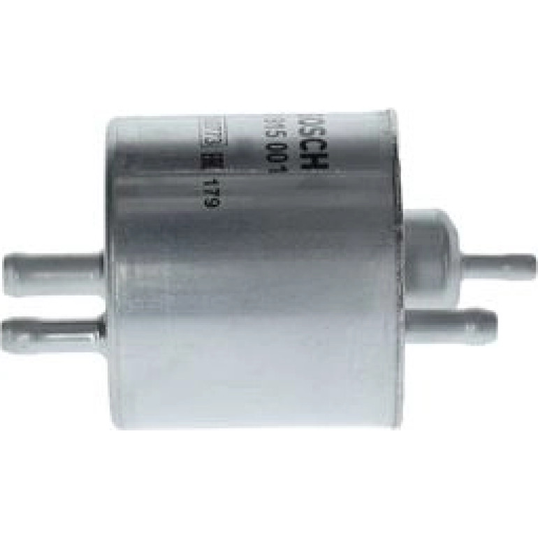 Bosch Kraftstofffilter 0 450 915 001