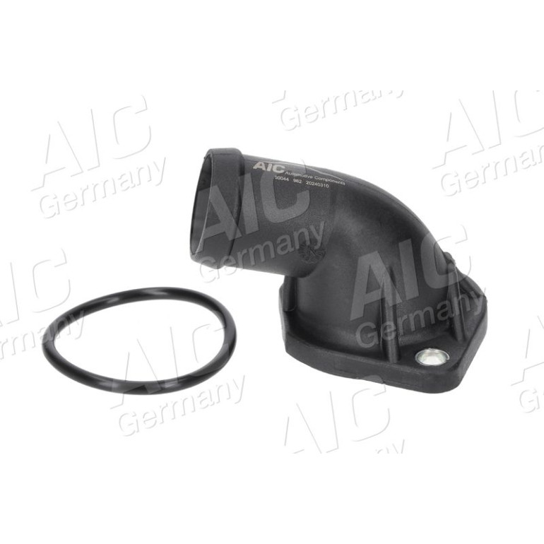 Wasserflansch mit Dichtung 50044 Wasserflansch mit Dichtung 50044