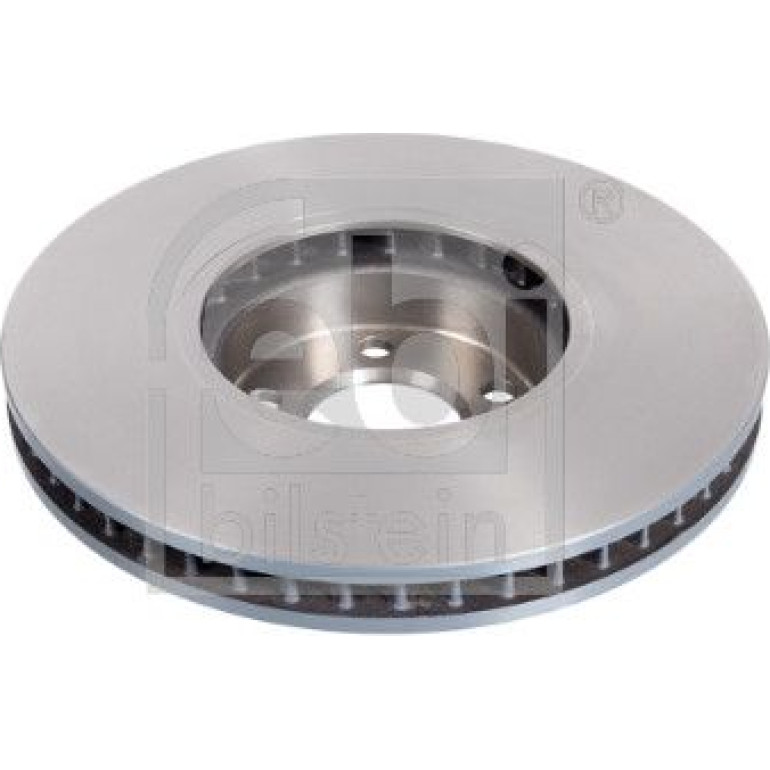 FEBI BILSTEIN Bremsscheibe 104949 FEBI BILSTEIN Bremsscheibe 104949