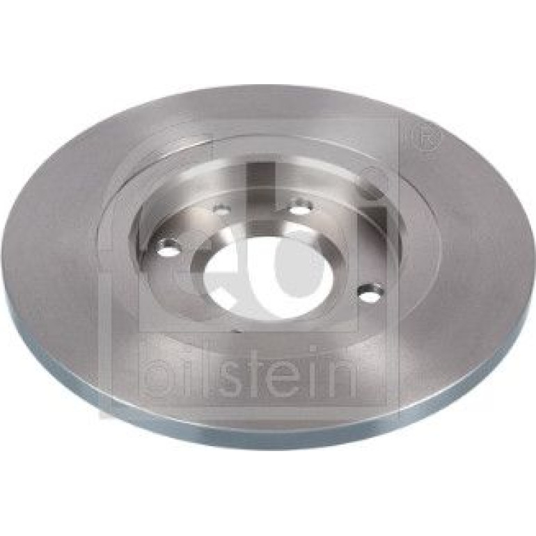 FEBI BILSTEIN Bremsscheibe 17822