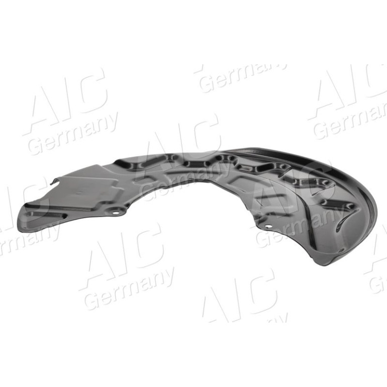BREMSANKERBLECH V R ALU LACKIERT D:340MM 56144 BREMSANKERBLECH V R ALU LACKIERT D:340MM 56144