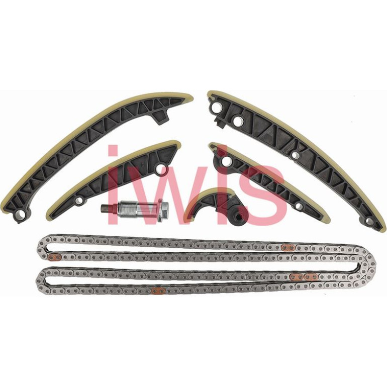 STEUERKETTENSATZ IWI59110SET STEUERKETTENSATZ IWI59110SET
