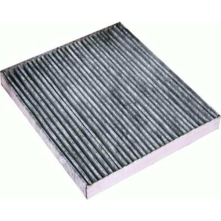 DENCKERMANN Innenraumfilter M110531K DENCKERMANN Innenraumfilter M110531K