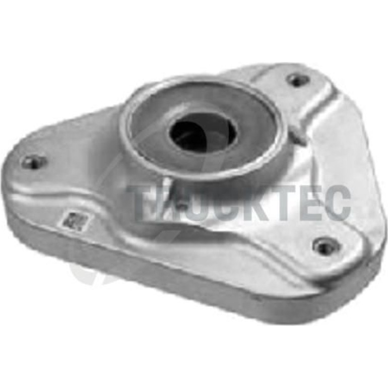 TRUCKTEC AUTOMOTIVE Oberes Lagerlager 02.30.256 TRUCKTEC AUTOMOTIVE Oberes Lagerlager 02.30.256