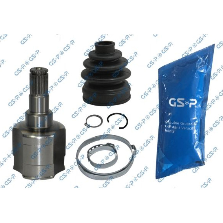 GSP Gelenksatz, Antriebswelle 612001 GSP Gelenksatz, Antriebswelle 612001