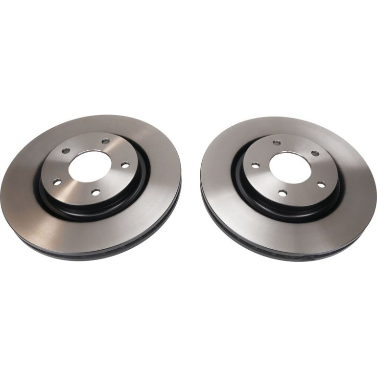 Bremsscheibe Jeep P. Compass/Patriot 2.0-2.4 06 DF4932 Bremsscheibe Jeep P. Compass/Patriot 2.0-2.4 06 DF4932