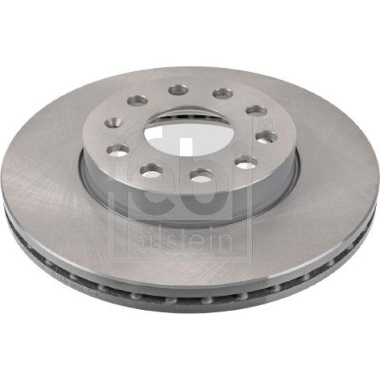 FEBI BILSTEIN Bremsscheibe 104507 FEBI BILSTEIN Bremsscheibe 104507