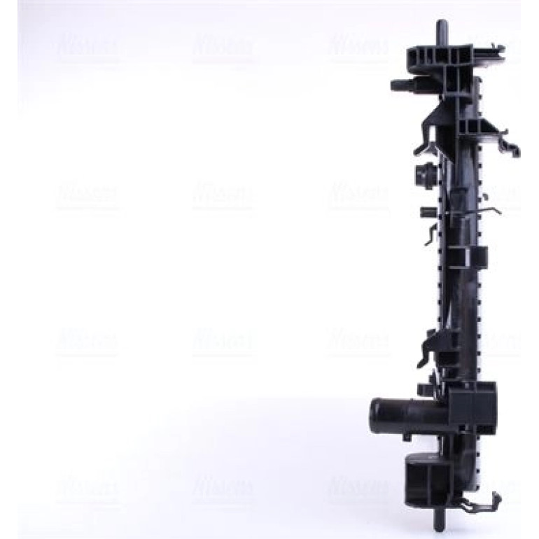 Wasserkühler PKW 60062 Wasserkühler PKW 60062