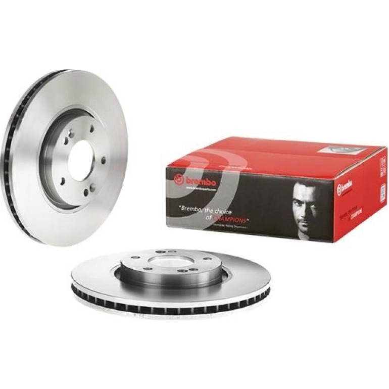 80 481 024 Bremsscheibe VA 09.A532.20 80 481 024 Bremsscheibe VA 09.A532.20