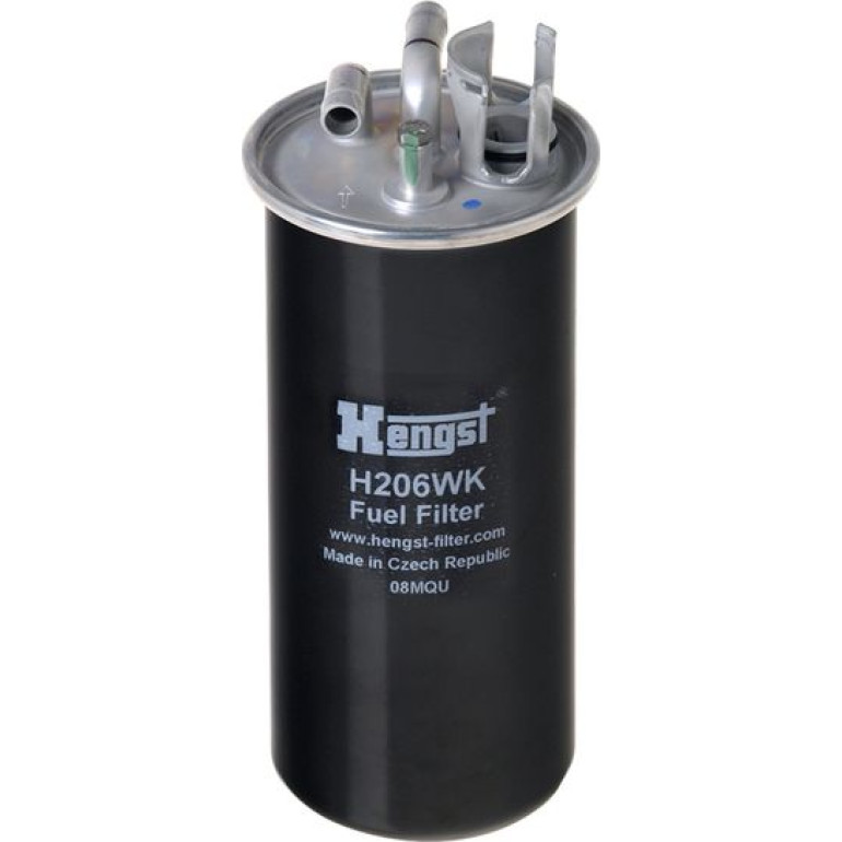 HENGST FILTER Kraftstofffilter H206WK HENGST FILTER Kraftstofffilter H206WK
