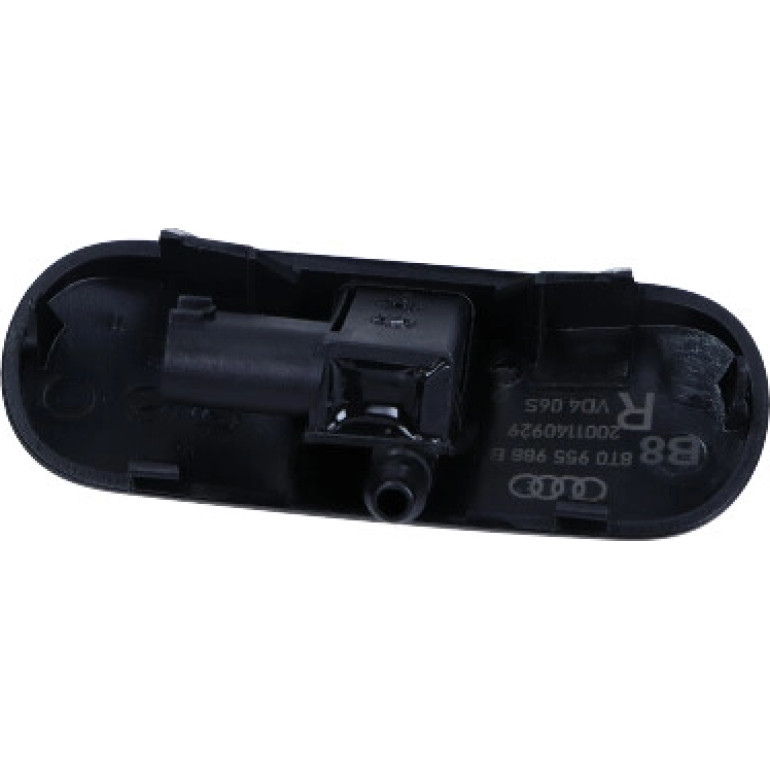 Original VAG Waschscheibendüse Audi S. A4 08-15, A5 Pr 8T0955988B Original VAG Waschscheibendüse Audi S. A4 08-15, A5 Pr 8T0955988B