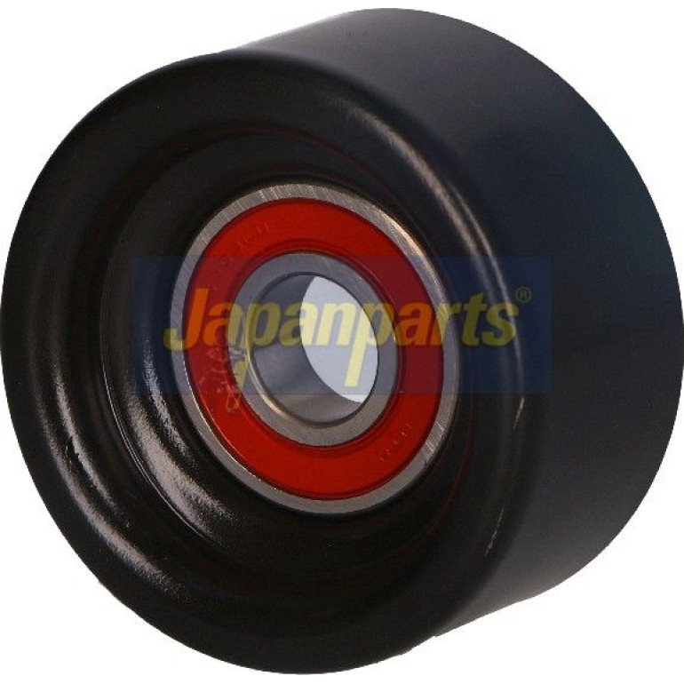 Japanparts Umlenk- / Führungsrolle, Keilrippenriemen RP-314 Japanparts Umlenk- / Führungsrolle, Keilrippenriemen RP-314