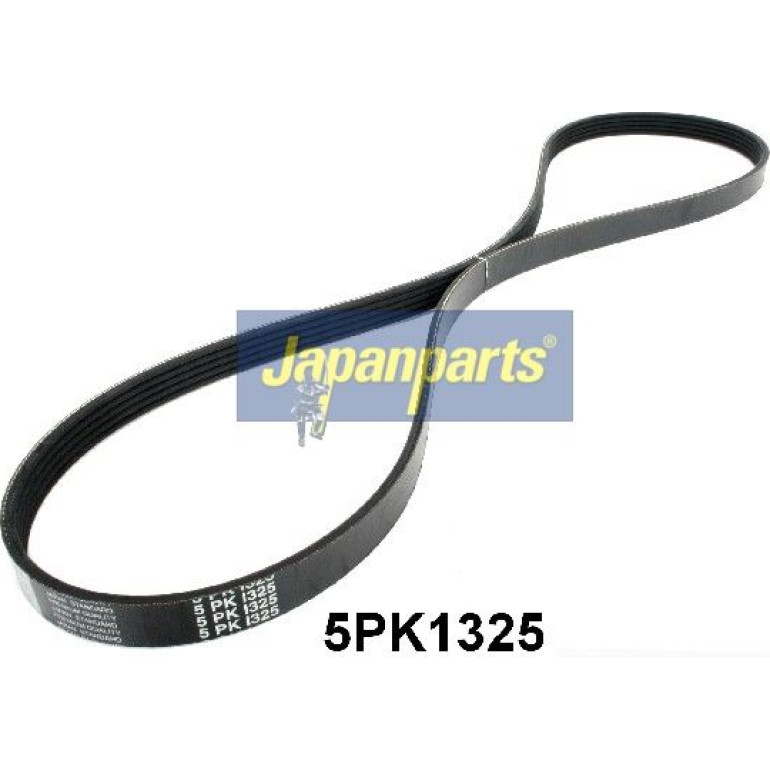 Japanparts Rillenriemen DV-5PK1325 Japanparts Rillenriemen DV-5PK1325
